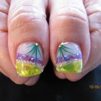 Beautiful You Nail Studio