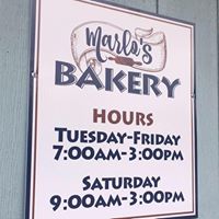 Marlo’s Bakery