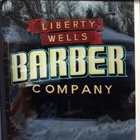 Liberty Wells Barber Co.