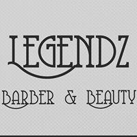 Legendz Barber & Beauty
