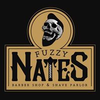 Fuzzy Nates Barber Shop & Shave Parlor