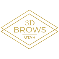 3D Brows Utah