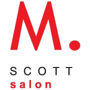 M. Scott Salon