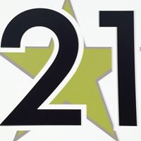 Star 21 Salon