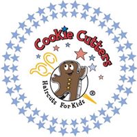 Cookie Cutters Haircuts for Kids – Salt Lake City, Utah