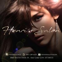 Henri’s salon