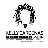 Kelly Cardenas Salon Salt Lake City