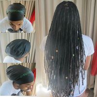 Dreadscapes Dreadlocks