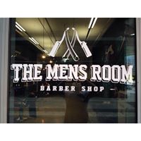 Mensroom Barber Shop Docklands