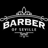 Barber Of Seville Barber Shop