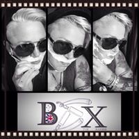 Bex The Barber