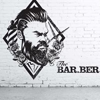 THE BAR.BER-Melbourne,Australia