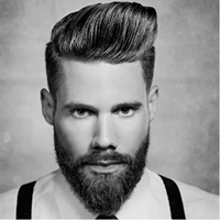 Fleet St Barbers