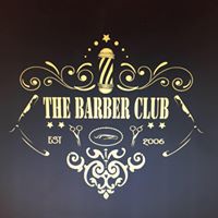 The Barber Club Docklands