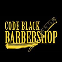 Code black barbers