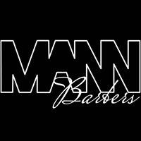 MANN Barbers-Melbourne,Australia