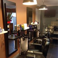 Kami’s Barber Shop