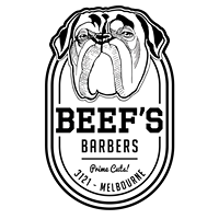Beef’s Barbers