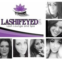 Lashifeyed Lash Lounge and Spa