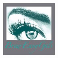 Brow Envy Gals & Salon EnvyUs