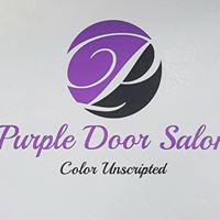 Im A Fan Of Purple Door Salon West Jordan Utah Are You