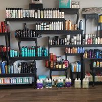 Sherry K’s Salon