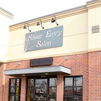 Shear Envy Salon-Layton,Utah