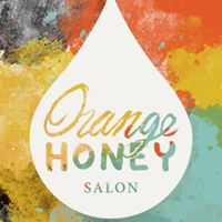 Orange Honey Salon
