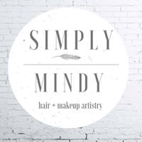 S I M P L Y . M I N D Y – On Location Hair & Makeup Artist
