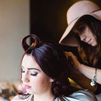 Stefanie Tyler Hair & Makeup Artistry