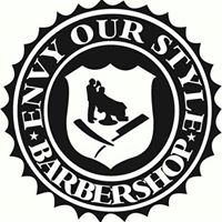Envy Our Style Barbershop