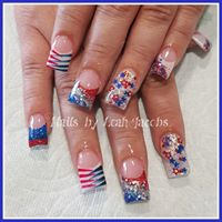Perfectly Polished by Leah