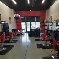 XS HAIR SALÃƒâ€œN