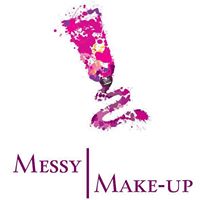 Messy Make-Up