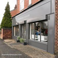 Stamford House