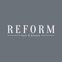 Reform Hair and Beauty
