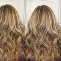 Hair by Bri-Sandy,Utah