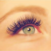 Beautiful You & Lashes
