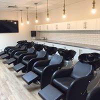 Liv Salons- Sandy