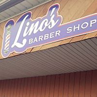 Lino’s Barber Shop