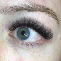 Eye Adore Lashes