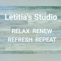 Letitia’s Studio-Orem,Utah