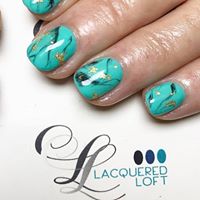 Lacquered Loft