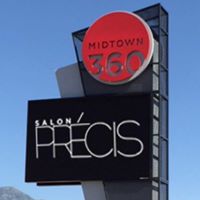 Salon Precis-Orem,Utah