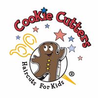Cookie Cutters Haircuts for kids Orem Utah