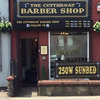 The Cutthroat Barbershop