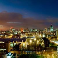 The Mens Room – Manchester