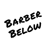 Barber Below