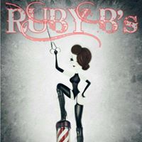 Ruby B’s Barbers