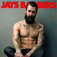 Jays Barbers MCR